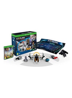 أوبيسوفت لعبة "Starlink: Battle For Atlas" - action_shooter - xbox_one  - Image 2