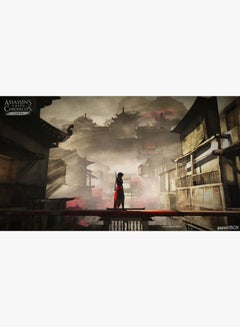 Ubisoft Assassin's Creed : Chronicles (Intl Version) - Role Playing - PlayStation Vita  - Image 3