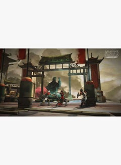 Ubisoft Assassin's Creed : Chronicles (Intl Version) - Role Playing - PlayStation Vita  - Image 4