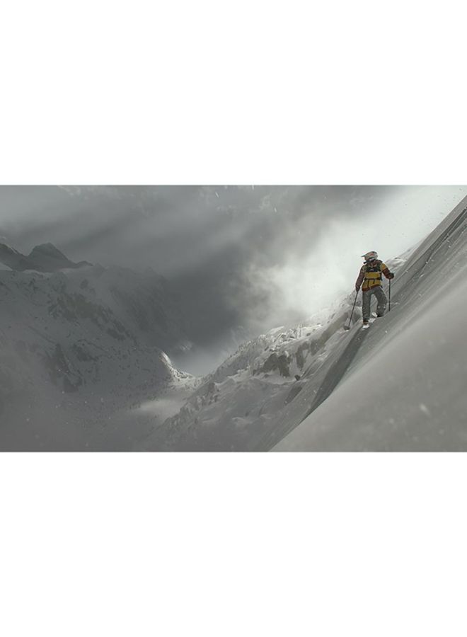 أوبيسوفت لعبة "Steep" (إصدار عالمي) - adventure - playstation_4_ps4 - Image 4