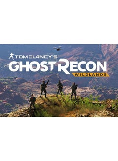 Ubisoft Ghost Recon Wildlands - action_shooter - xbox_one  - Image 5