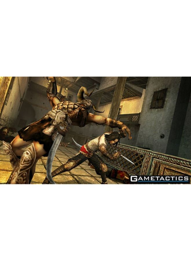 أوبيسوفت لعبة الفيديو "Tom Clancy's Splinter Cell Classic Trilogy HD" - action_shooter - playstation_3_ps3 - Image 4