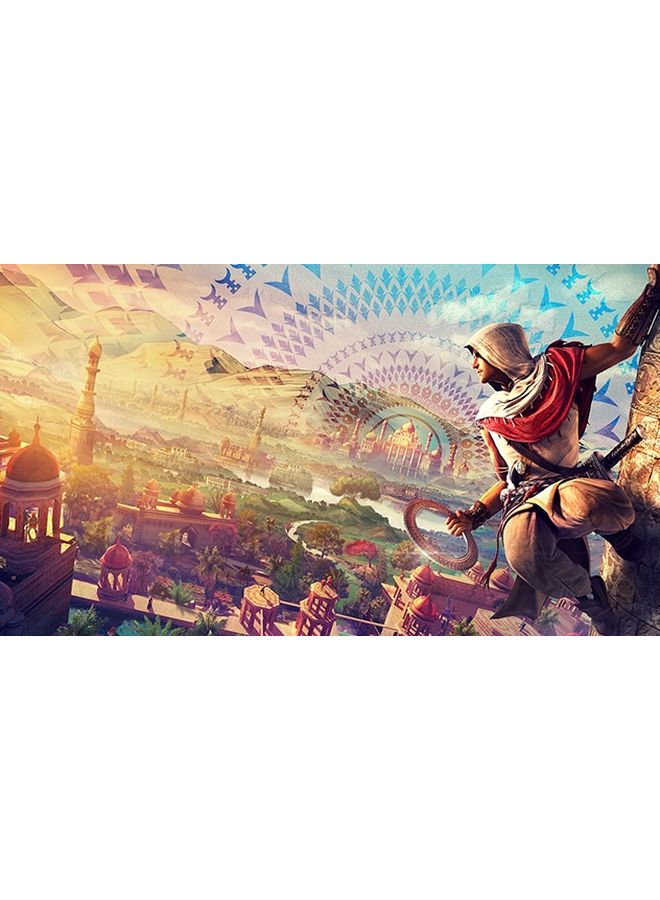 أوبيسوفت لعبة الفيديو 'Assassin's Creed Chronicles' - role_playing - playstation_4_ps4 - Image 2