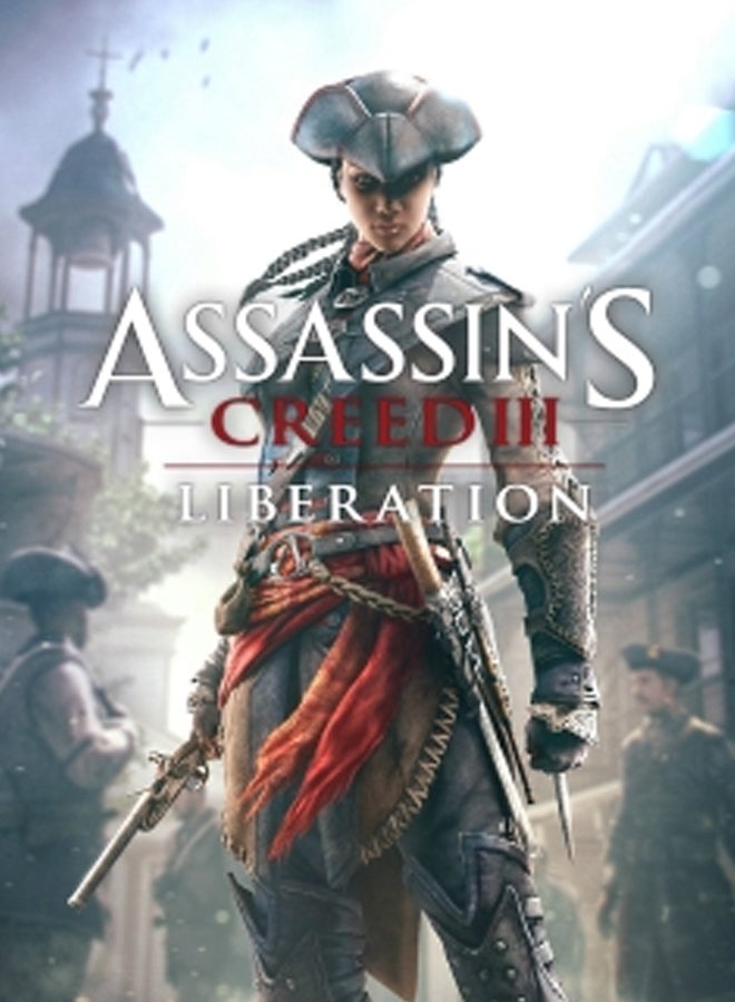 Ubisoft - Assassin's Creed Syndicate - Adventure - PlayStation 4 (PS4) - Image 1