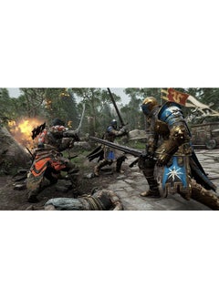 Ubisoft For Honor - role_playing - xbox_one  - Image 2