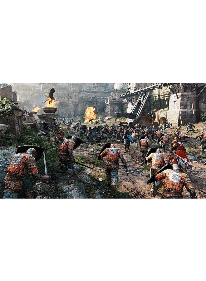 Ubisoft For Honor - role_playing - xbox_one - Image 5