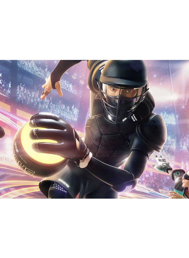 أوبيسوفت لعبة 'Pure' - fighting - playstation_3_ps3 - Image 5