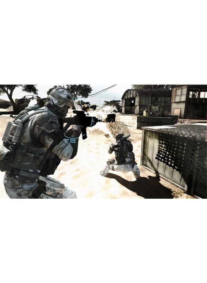 أوبيسوفت لعبة فيديو Ghost Recon Future Soldier إصدار Signature (إصدار عالمي) - action_shooter - playstation_3_ps3 - Image 3