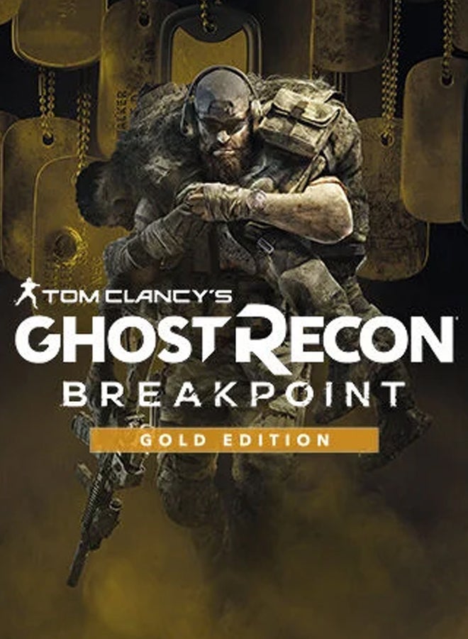 Ubisoft Ghost Recon: Gold Edition - action_shooter - playstation_4_ps4 - Image 2