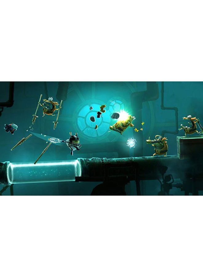 أوبيسوفت لعبة "Rayman Legends" (إصدار عالمي) - إكس بوكس وان - Image 2