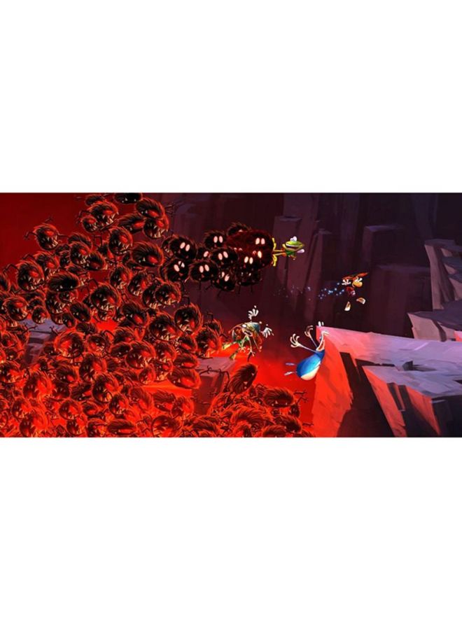 أوبيسوفت لعبة "Rayman Legends" (إصدار عالمي) - إكس بوكس وان - Image 3