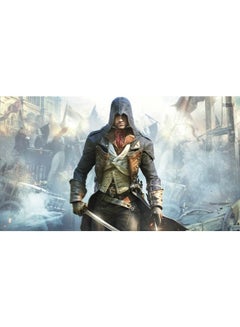 أوبيسوفت لعبة فيديو "Assassin's Creed : Unity" (إصدار عالمي) - role_playing - playstation_4_ps4  - Image 4
