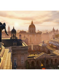 أوبيسوفت لعبة فيديو "Assassin's Creed : Unity" (إصدار عالمي) - role_playing - playstation_4_ps4  - Image 3