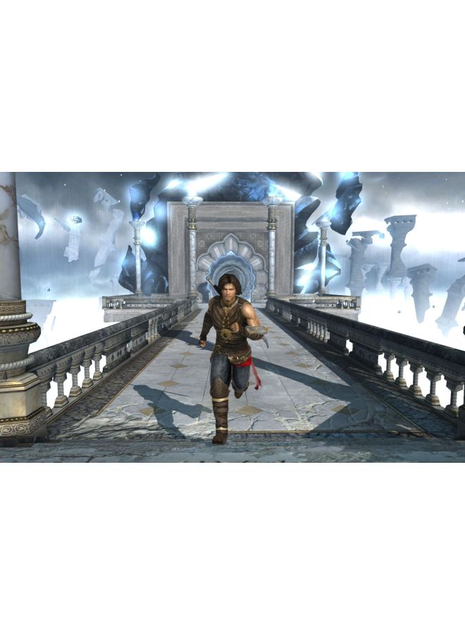 أوبيسوفت لعبة "Prince Of Persia - The Forgotten Sands" - action_shooter - playstation_3_ps3 - Image 4