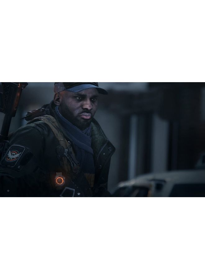 Tom Clancy's : The Division (Intl Version) - action_shooter - xbox_one