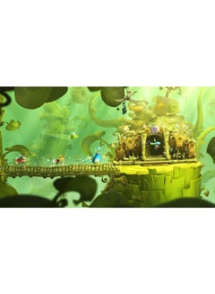 Ubisoft Rayman Legends - (Intl Version) - Adventure - PlayStation 4 (PS4)  - Image 4
