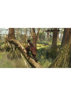 Ubisoft Assassin's Creed III: Remastered (Intl Version) - PlayStation 4 (PS4)  - Image 2