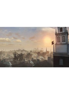 Ubisoft Assassin's Creed III: Remastered (Intl Version) - PlayStation 4 (PS4)  - Image 3