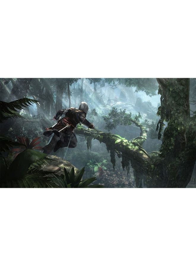 أوبيسوفت لعبة Assassin'S Creed Unity - fighting - playstation_4_ps4 - Image 3