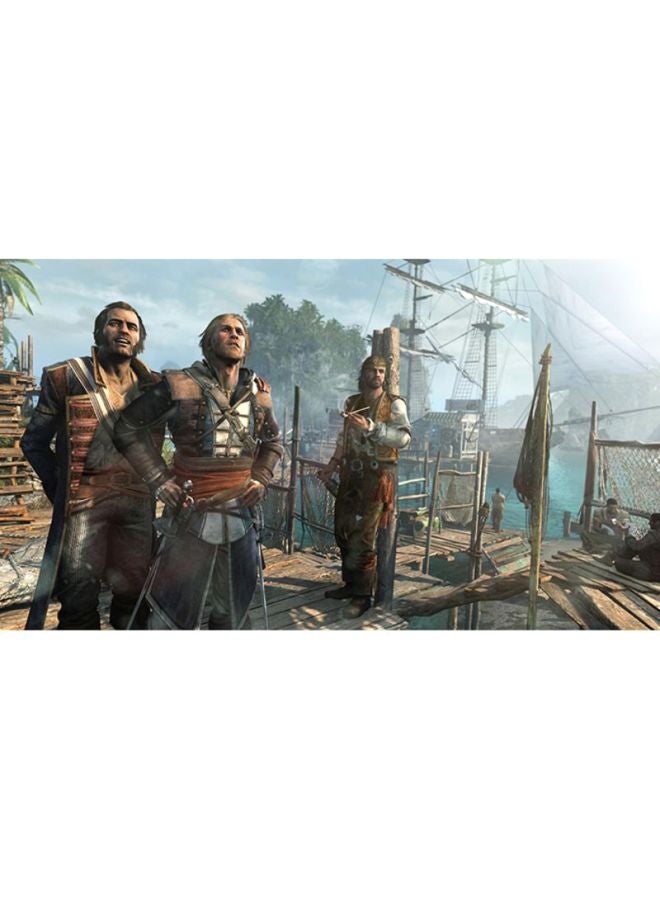 أوبيسوفت لعبة Assassin'S Creed Unity - fighting - playstation_4_ps4 - Image 2