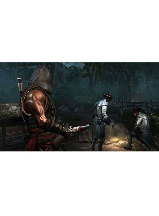 أوبيسوفت لعبة Assassin'S Creed Unity - fighting - playstation_4_ps4 - Image 4