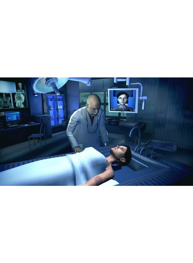 Ubisoft CSI Fatal Conspiracy (Intl Version) - Action & Shooter - PlayStation 3 (PS3) - Image 3
