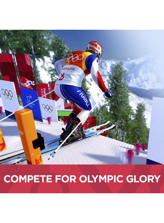 أوبيسوفت لعبة ''Steep: Road To The Olympics'' - adventure - xbox_one - Image 4