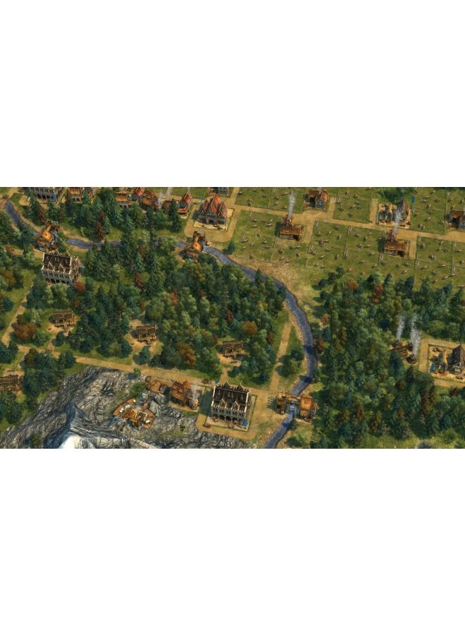 Ubisoft - Anno 1404 Collector's Edition - strategy - pc_games - Image 1