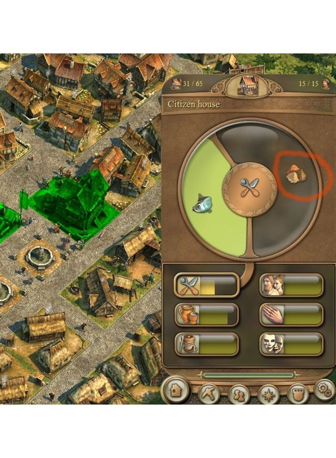 Ubisoft - Anno 1404 Collector's Edition - strategy - pc_games - Image 1