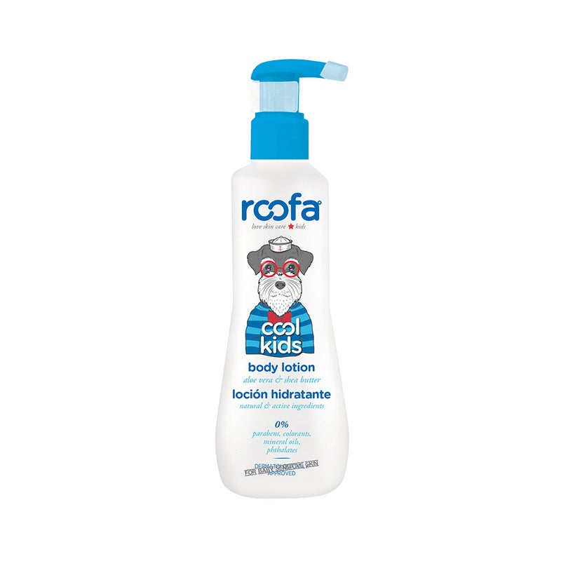 Cool Kids Body Lotion 300ml