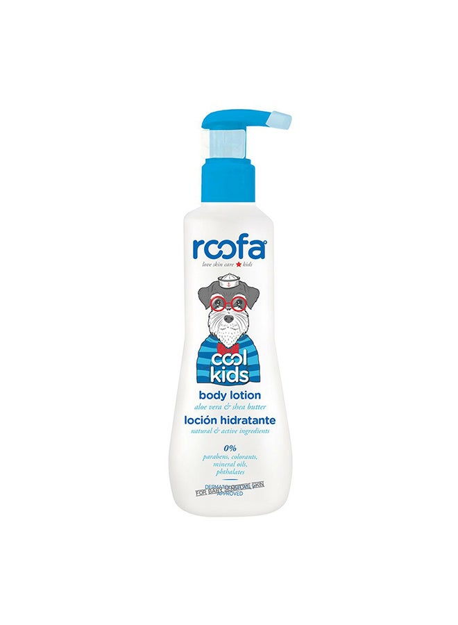 Cool Kids Body Lotion 300ml