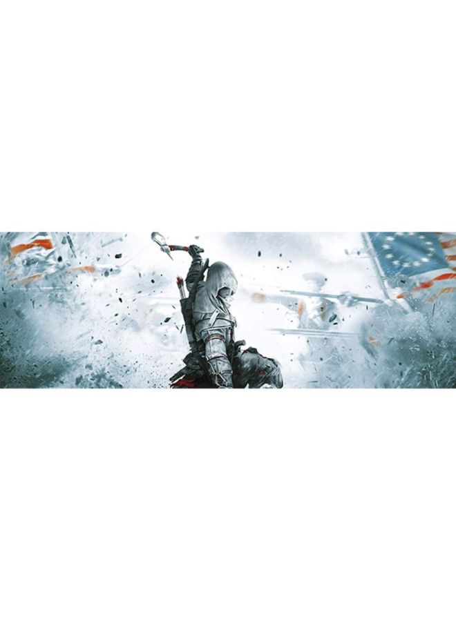 أوبيسوفت - لعبة فيديو Assassin's Creed 3 - (إصدار عالمي) - مغامرة - نينتندو سويتش - Image 1