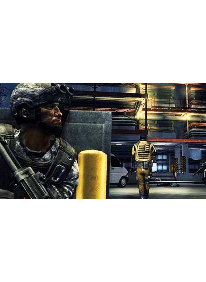 أوبيسوفت - لعبة الفيديو Tom Clancy's: Rainbow Six Vegas 2 (إصدار عالمي) - الأكشن والتصويب - بلاي ستيشن 3 (PS3) - Image 1