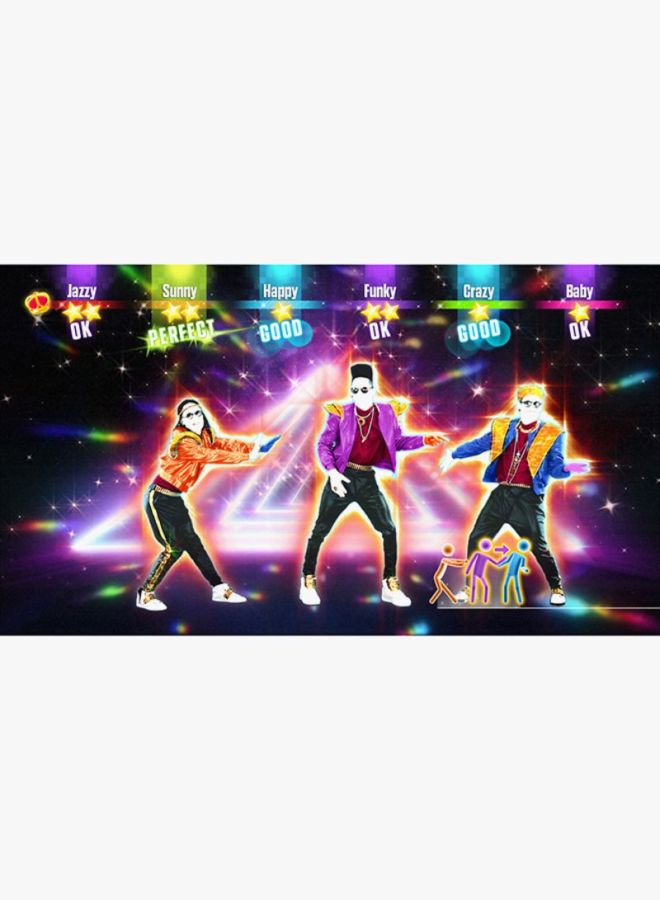 أوبيسوفت لعبة "Just Dance 2016" (إصدار عالمي) - الموسيقى والرقص - بلاي ستيشن 3 (PS3)  - Image 2
