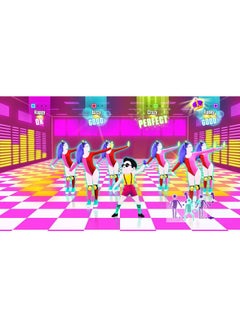 Ubisoft Just Dance 2017 - PAL - music_dancing - nintendo_switch  - Image 2