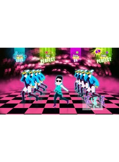 Ubisoft Just Dance 2017 - PAL - music_dancing - nintendo_switch  - Image 3