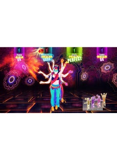 Ubisoft Just Dance 2017 - PAL - music_dancing - nintendo_switch  - Image 5