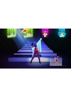 Ubisoft Just Dance 2017 - PAL - music_dancing - nintendo_switch  - Image 4