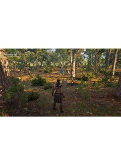 أوبيسوفت لعبة فيديو Assassin's Creed - (إصدار عالمي) - الأكشن والتصويب - بلاي ستيشن 4 (PS4)  - Image 4