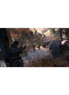 أوبيسوفت لعبة فيديو Assassin's Creed - (إصدار عالمي) - الأكشن والتصويب - بلاي ستيشن 4 (PS4)  - Image 5