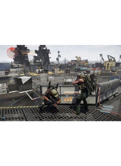 Ubisoft Tom Clancy's The Division 2  (Intl Version) - Action & Shooter - Xbox One  - Image 5