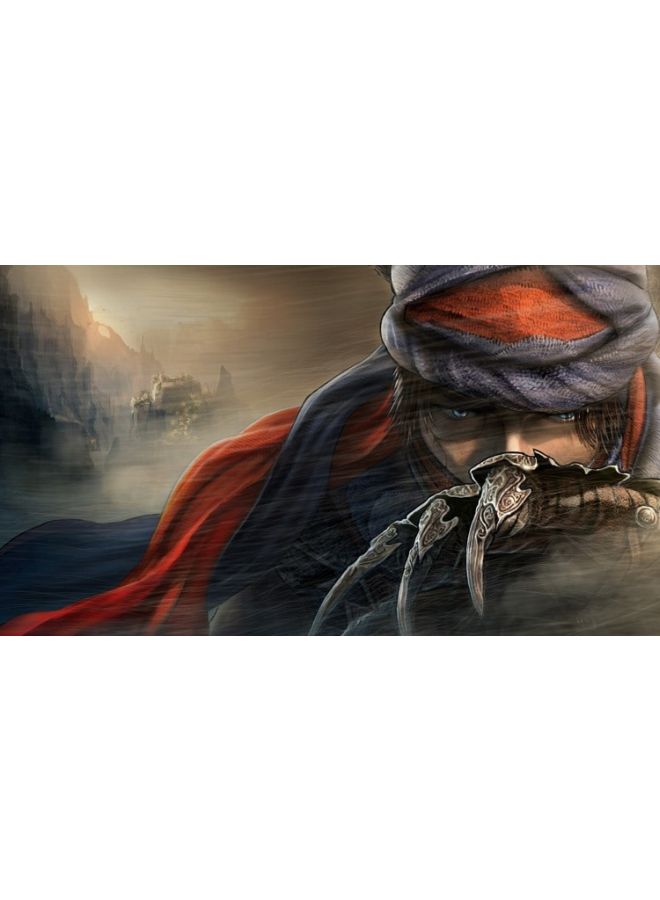أوبيسوفت Prince of persia - action_shooter - xbox_360  - Image 2