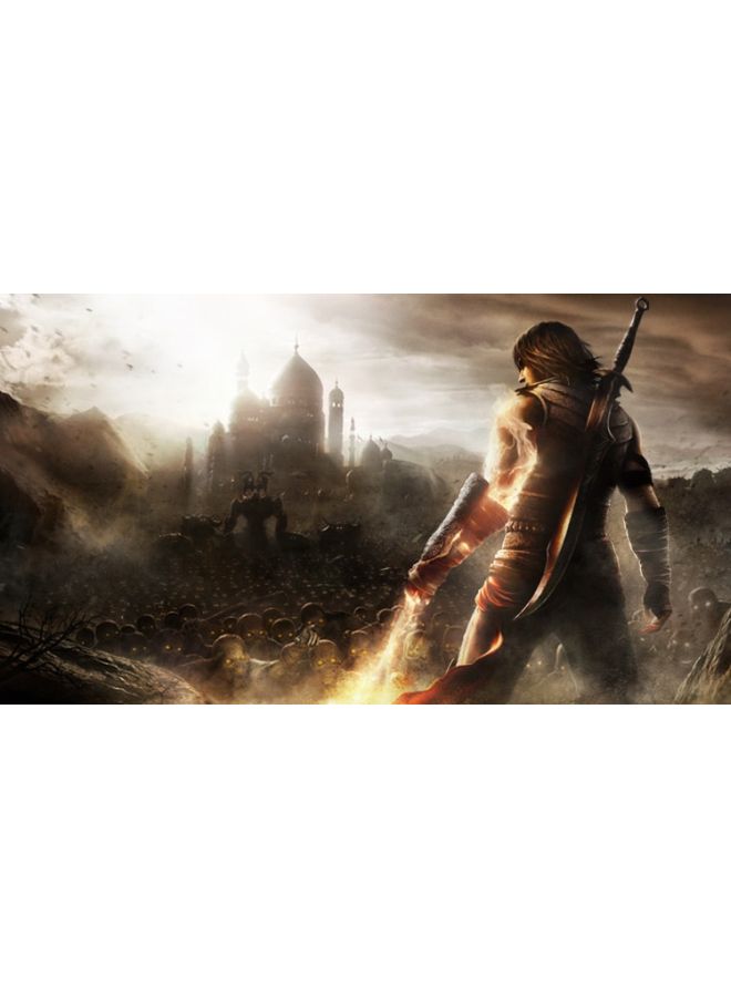 أوبيسوفت Prince of persia - action_shooter - xbox_360  - Image 3