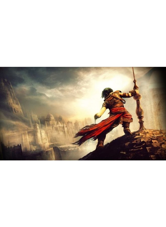 أوبيسوفت Prince of persia - action_shooter - xbox_360  - Image 4