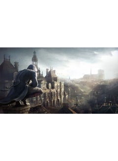 Ubisoft Assassins Creed Unity (Intl Version) - Action & Shooter - PlayStation 4 (PS4)  - Image 2
