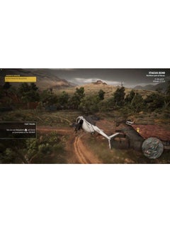 Ubisoft Tom Clancy's : Ghost Recon Wildlands (Intl Version) - Action & Shooter - PlayStation 4 (PS4)  - Image 3