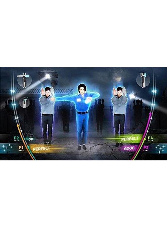 Ubisoft - Michael Jackson : The Experience (Intl Version) - PlayStation 3 (PS3) - Image 1