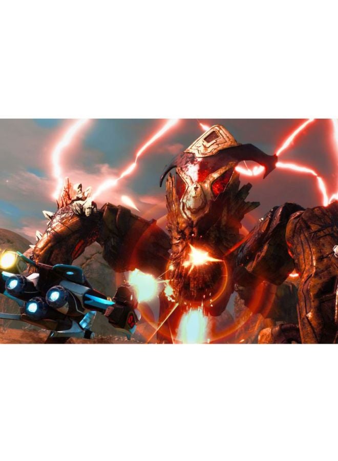 أوبيسوفت لعبة الفيديو Starlink Battle For Atlas - Image 3