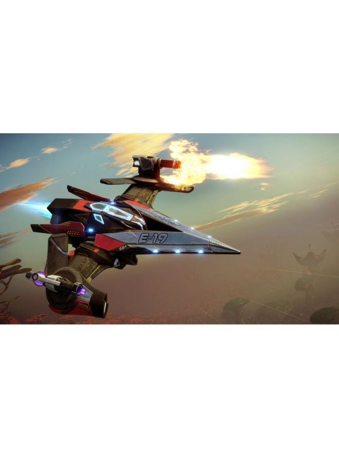 أوبيسوفت لعبة الفيديو Starlink Battle For Atlas - Image 5