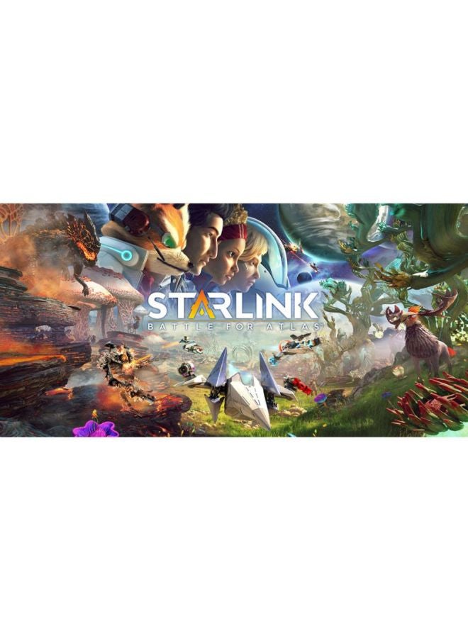 أوبيسوفت لعبة الفيديو Starlink Battle For Atlas - Image 2